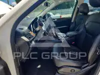 2016 Mercedes Benz GLE-Class photo
