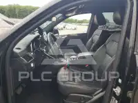 2016 Mercedes Benz GLE-Class photo