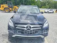 2016 Mercedes Benz GLE-Class photo