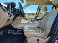 2016 Mercedes Benz GLE-Class фото