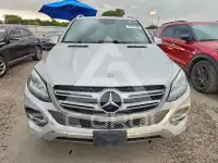 2016 Mercedes Benz GLE-Class photo