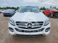 2016 Mercedes Benz GLE-Class photo
