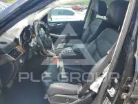2016 Mercedes Benz GLE-Class photo