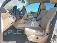 2016 Mercedes Benz GLE-Class photo