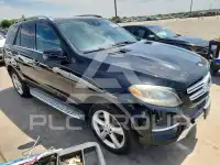 2016 Mercedes Benz GLE-Class photo