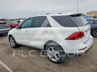 2016 Mercedes Benz GLE-Class photo