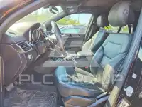 2016 Mercedes Benz GLE-Class фото