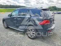 2016 Mercedes Benz GLE-Class photo