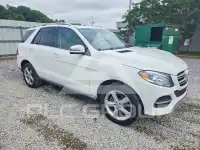 2016 Mercedes Benz GLE-Class фото