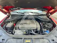 2016 Mercedes Benz GLE-Class фото