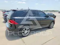 2016 Mercedes Benz GLE-Class photo
