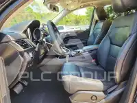 2016 Mercedes Benz GLE-Class photo