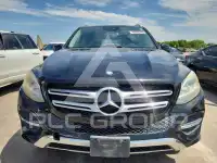 2016 Mercedes Benz GLE-Class photo