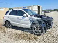 2016 Mercedes Benz GLE-Class photo
