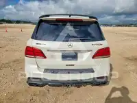 2016 Mercedes Benz GLE-Class фото