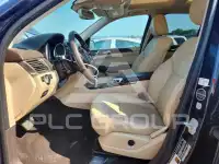 2016 Mercedes Benz GLE-Class фото