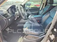 2016 Mercedes Benz GLE-Class photo