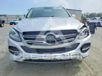 2016 Mercedes Benz GLE-Class photo