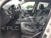 2016 Mercedes Benz GLE-Class photo