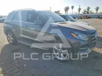 2016 Mercedes Benz GLE-Class photo