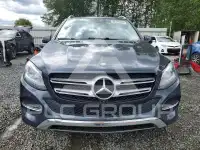 2016 Mercedes Benz GLE-Class фото