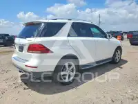 2016 Mercedes Benz GLE-Class photo