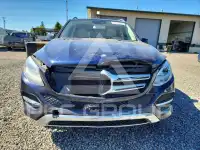 2016 Mercedes Benz GLE-Class фото