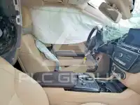 2016 Mercedes Benz GLE-Class фото