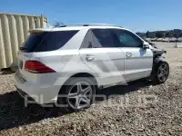 2016 Mercedes Benz GLE-Class photo