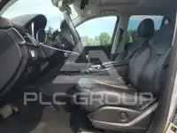 2016 Mercedes Benz GLE-Class photo