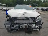 2016 Mercedes Benz GLE-Class фото
