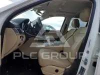 2016 Mercedes Benz GLE-Class фото