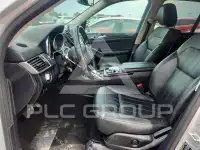 2016 Mercedes Benz GLE-Class фото