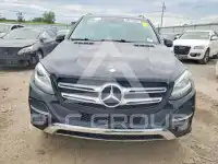 2016 Mercedes Benz GLE-Class фото