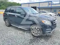 2016 Mercedes Benz GLE-Class photo