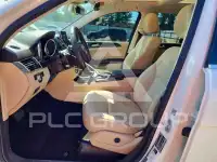 2016 Mercedes Benz GLE-Class фото