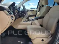 2016 Mercedes Benz GLE-Class фото