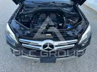 2016 Mercedes Benz GLE-Class фото