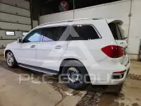 2016 Mercedes Benz GLE-Class фото