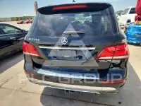 2016 Mercedes Benz GLE-Class photo