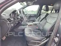 2016 Mercedes Benz GLE-Class фото