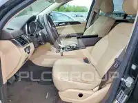 2016 Mercedes Benz GLE-Class фото