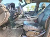 2016 Mercedes Benz GLE-Class фото