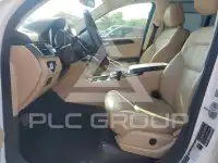 2016 Mercedes Benz GLE-Class фото