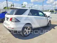 2016 Mercedes Benz GLE-Class фото