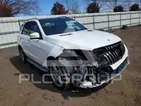 2016 Mercedes Benz GLE-Class фото