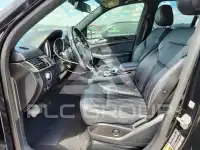 2016 Mercedes Benz GLE-Class фото
