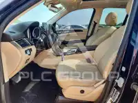 2016 Mercedes Benz GLE-Class фото