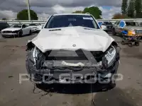 2016 Mercedes Benz GLE-Class фото