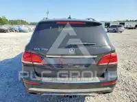 2016 Mercedes Benz GLE-Class photo